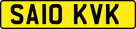 SA10KVK