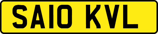 SA10KVL