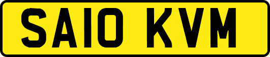 SA10KVM