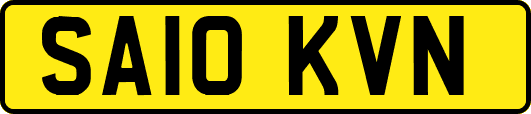 SA10KVN