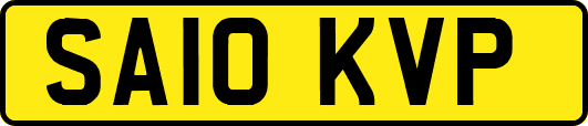 SA10KVP