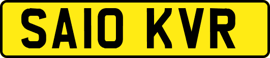 SA10KVR