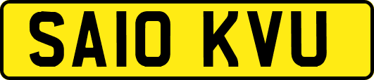 SA10KVU