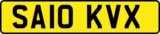 SA10KVX