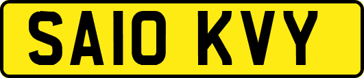 SA10KVY