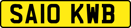 SA10KWB