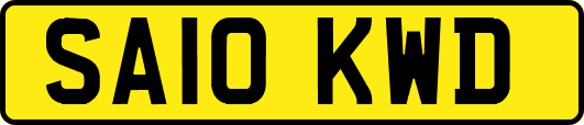 SA10KWD