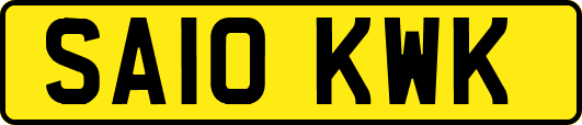 SA10KWK