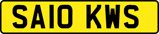 SA10KWS