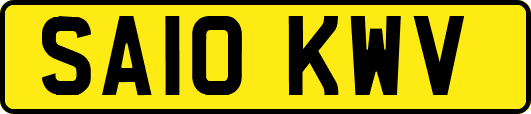 SA10KWV