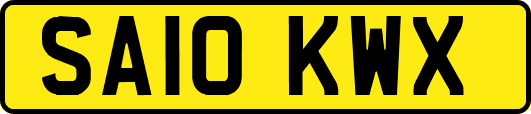 SA10KWX