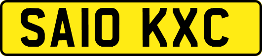 SA10KXC