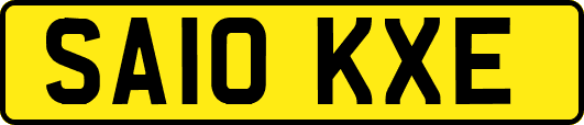 SA10KXE