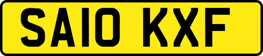 SA10KXF