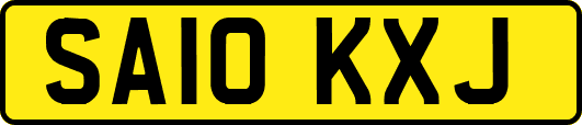 SA10KXJ