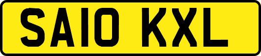 SA10KXL