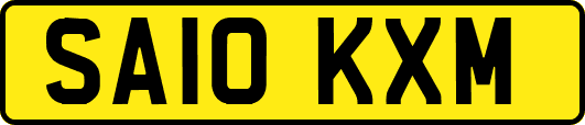 SA10KXM