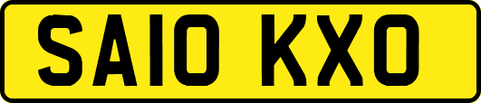 SA10KXO