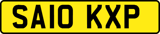SA10KXP