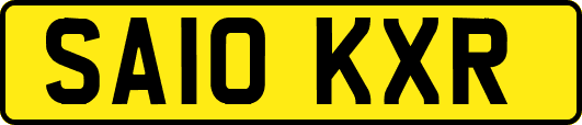 SA10KXR