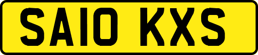 SA10KXS
