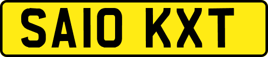 SA10KXT