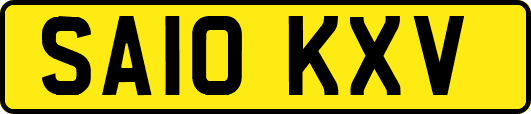 SA10KXV