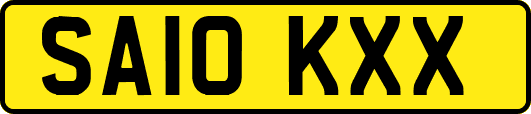 SA10KXX