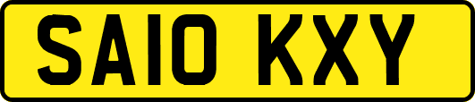 SA10KXY