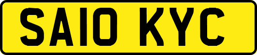 SA10KYC