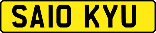 SA10KYU