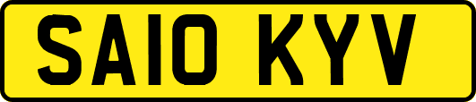 SA10KYV