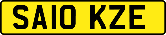 SA10KZE