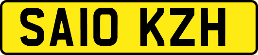 SA10KZH