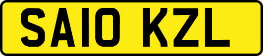 SA10KZL
