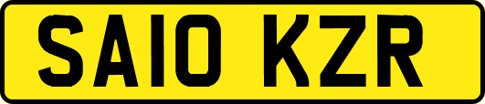 SA10KZR