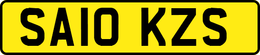 SA10KZS