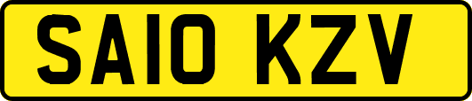 SA10KZV