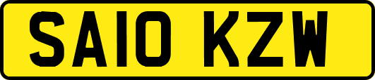 SA10KZW