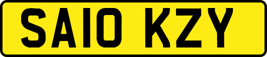 SA10KZY