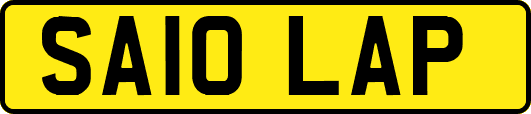 SA10LAP