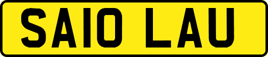 SA10LAU