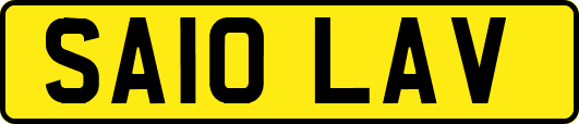 SA10LAV