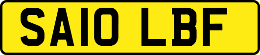 SA10LBF