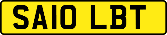 SA10LBT