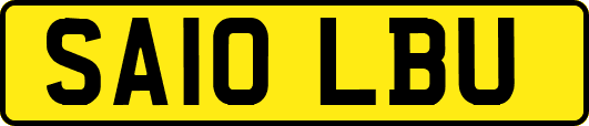 SA10LBU