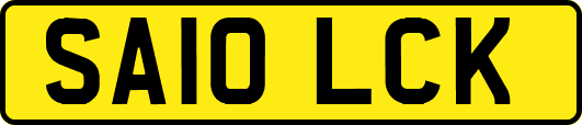 SA10LCK