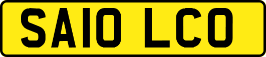 SA10LCO