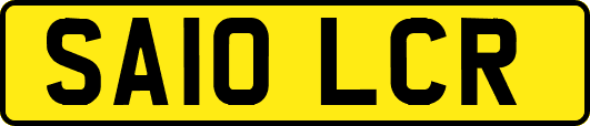 SA10LCR