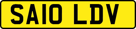 SA10LDV
